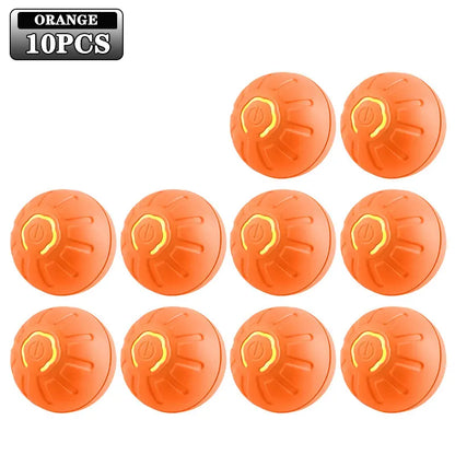 Smart Dog Toy Ball