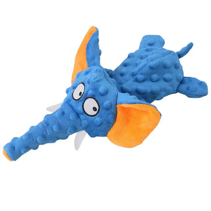 Pet Plush Toys